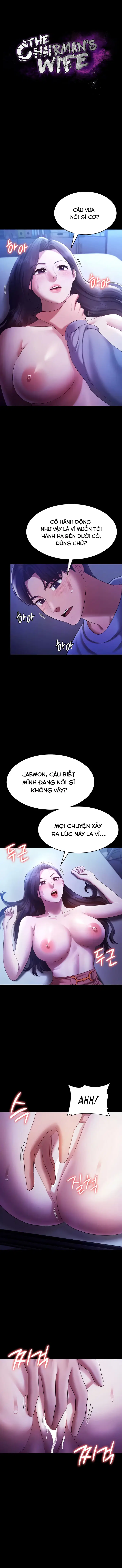 Vợ của sếp - Chapter 36 trang 2