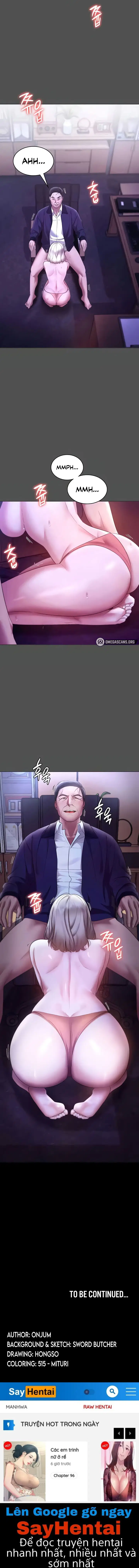 Vợ của sếp - Chapter 20 trang 9