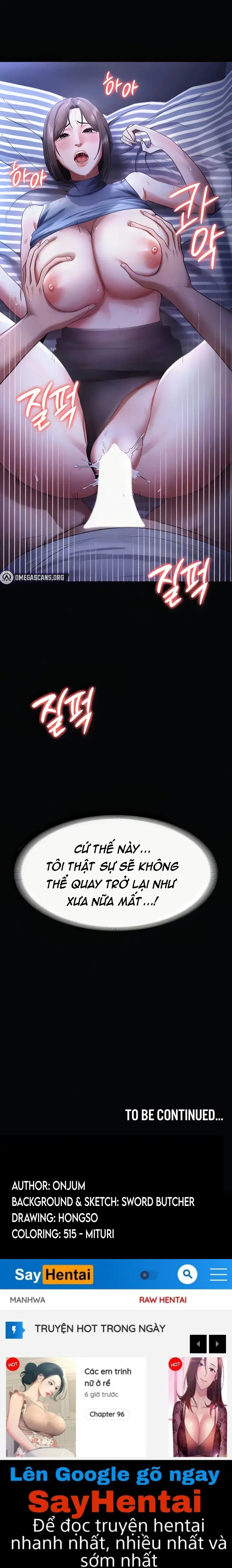 Vợ của sếp - Chapter 10 trang 9
