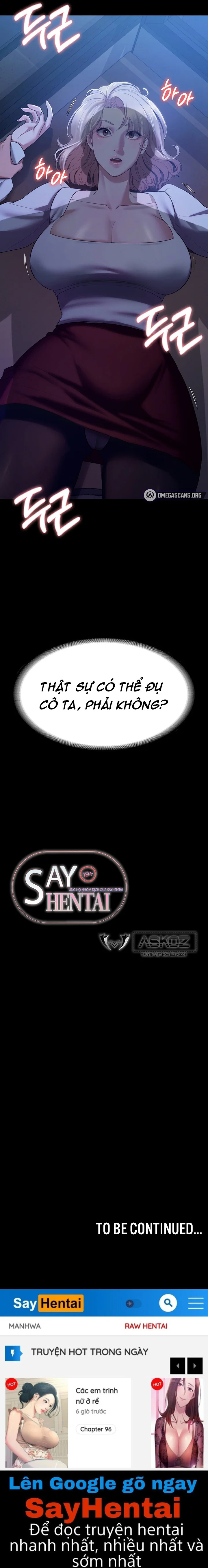 Vợ của sếp - Chapter 2 trang 10