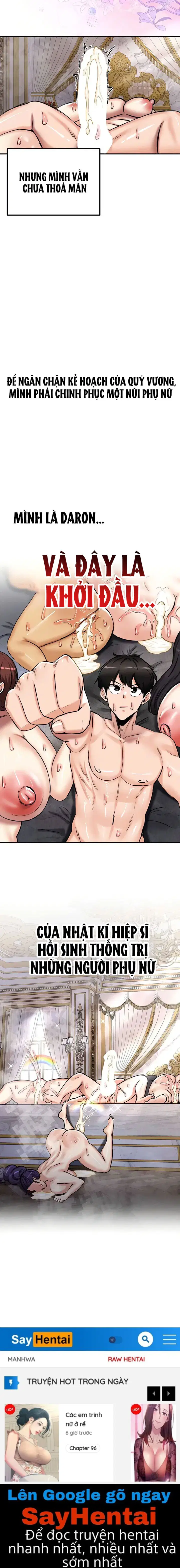 Thống Trị - Chapter 67 trang 12