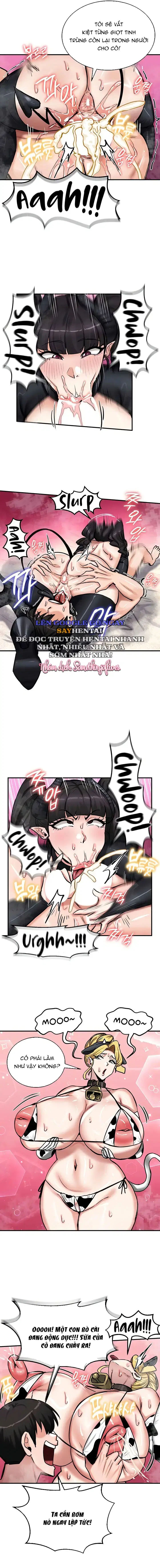 Thống Trị - Chapter 66 trang 7