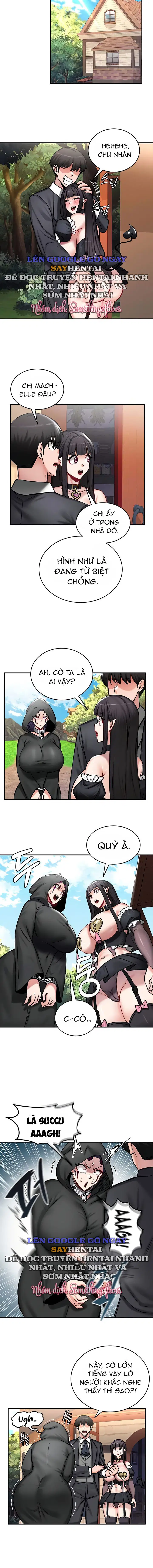 Thống Trị - Chapter 64 trang 2