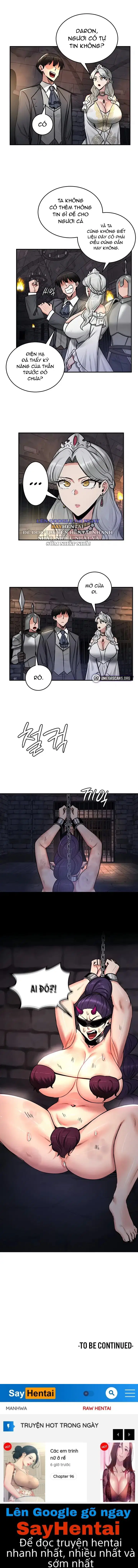 Thống Trị - Chapter 62 trang 12