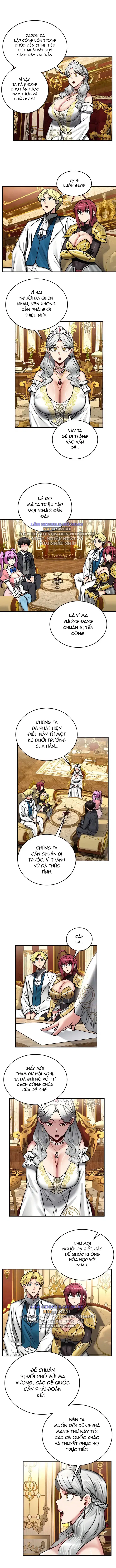 Thống Trị - Chapter 62 trang 6