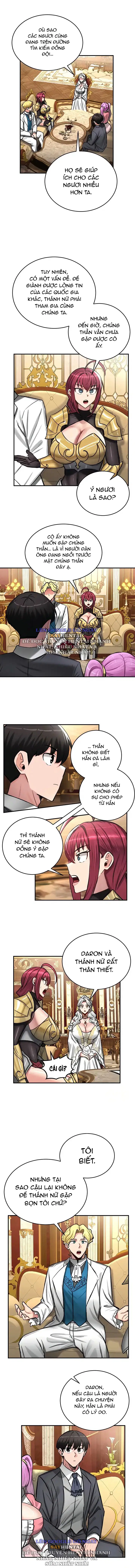 Thống Trị - Chapter 62 trang 7