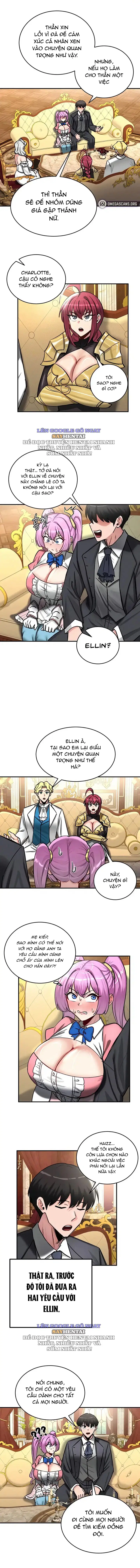 Thống Trị - Chapter 62 trang 8