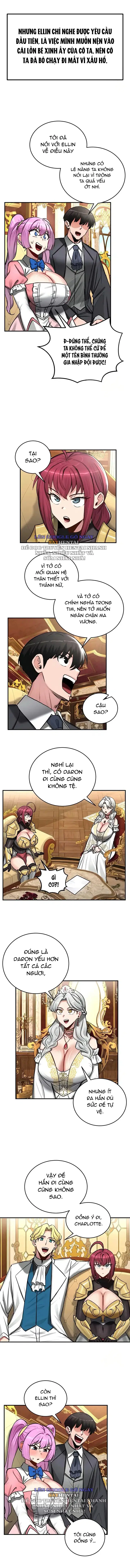 Thống Trị - Chapter 62 trang 9