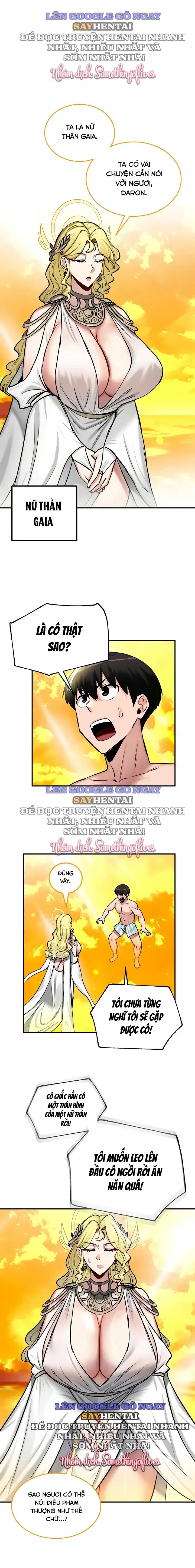 Thống Trị - Chapter 61 trang 3