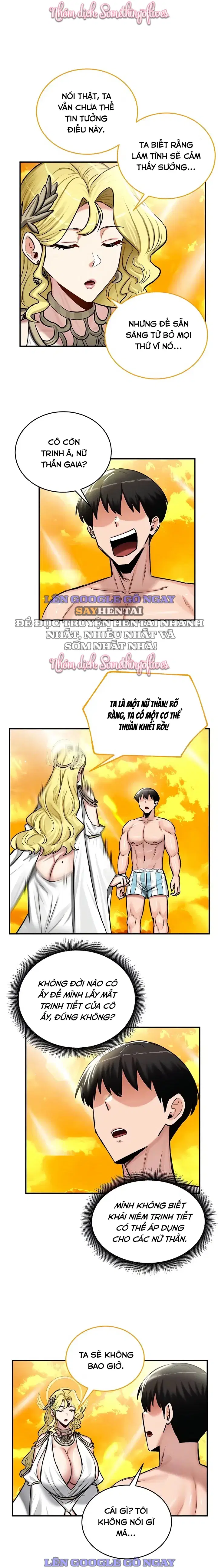 Thống Trị - Chapter 61 trang 7
