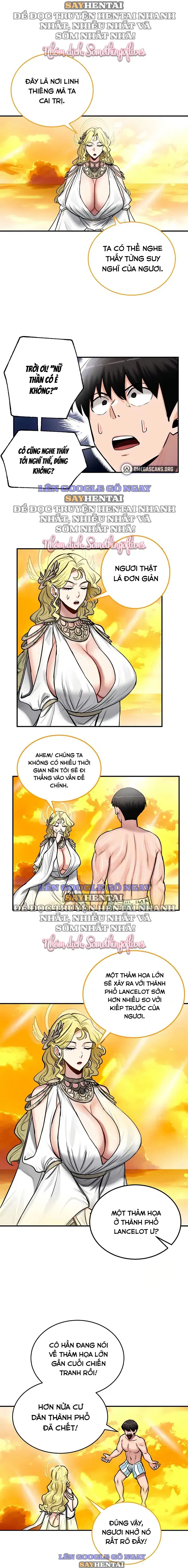 Thống Trị - Chapter 61 trang 8