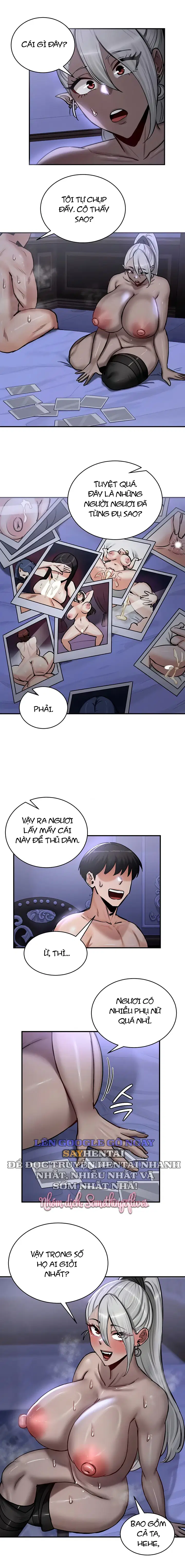 Thống Trị - Chapter 60 trang 13
