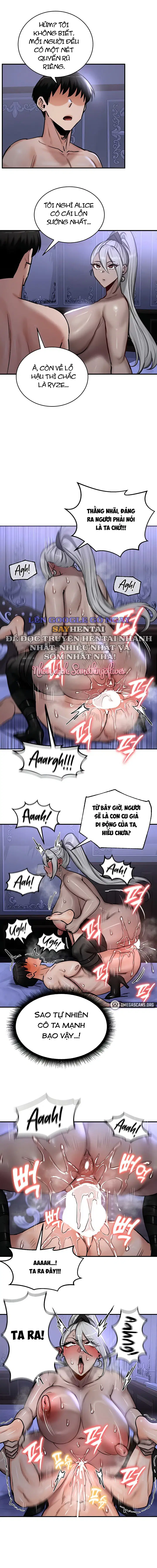 Thống Trị - Chapter 60 trang 14