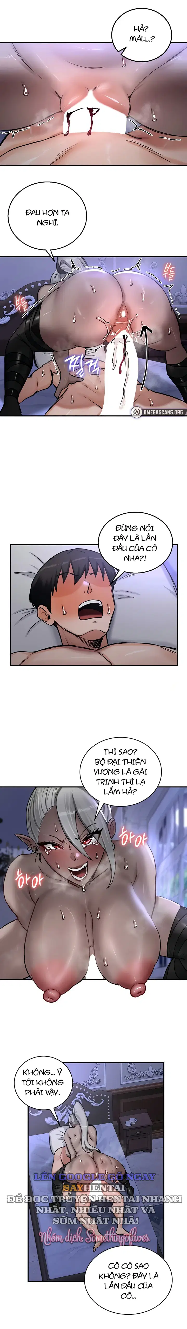 Thống Trị - Chapter 60 trang 3