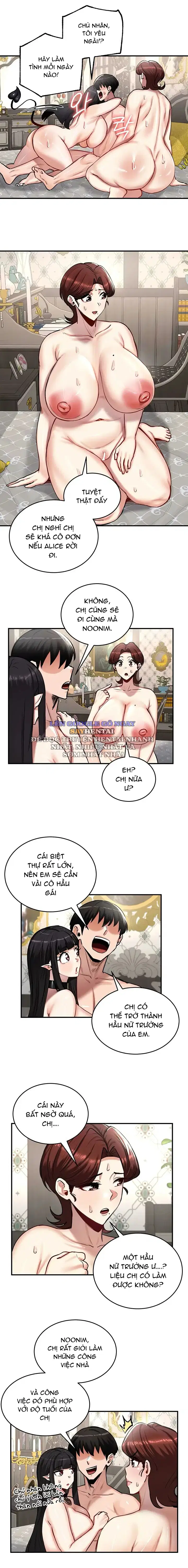 Thống Trị - Chapter 59 trang 3