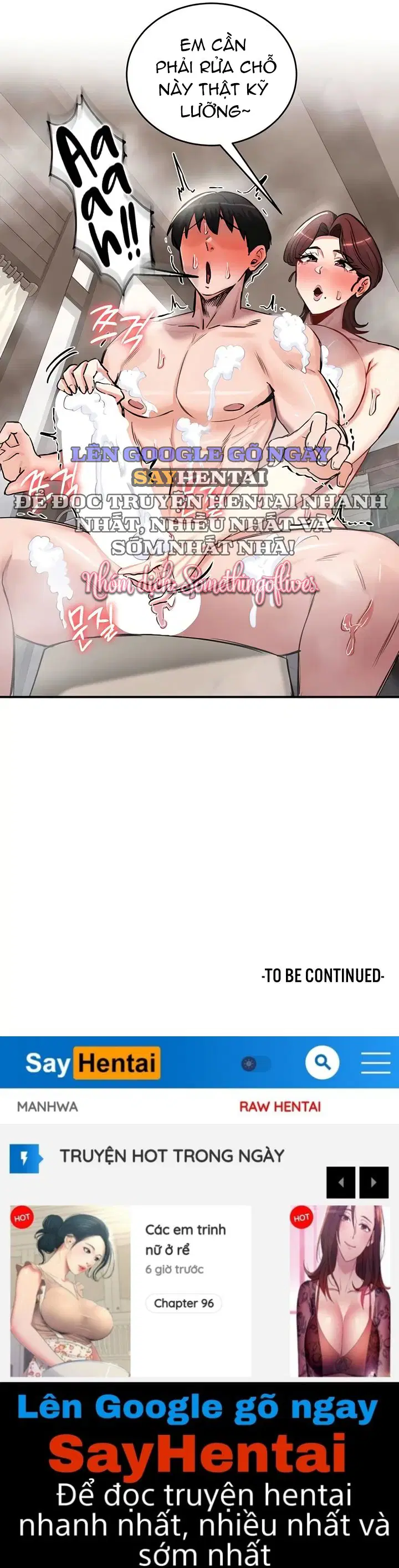 Thống Trị - Chapter 57 trang 13