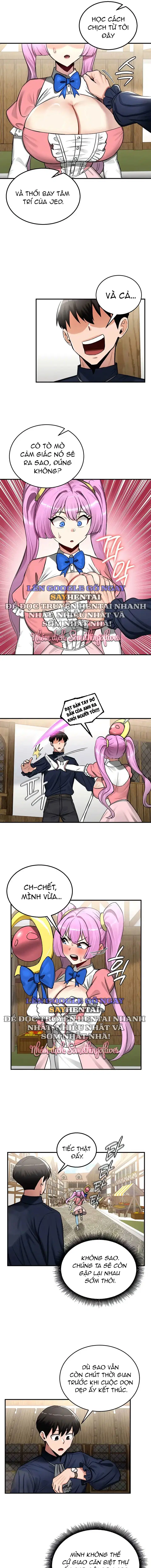 Thống Trị - Chapter 57 trang 7