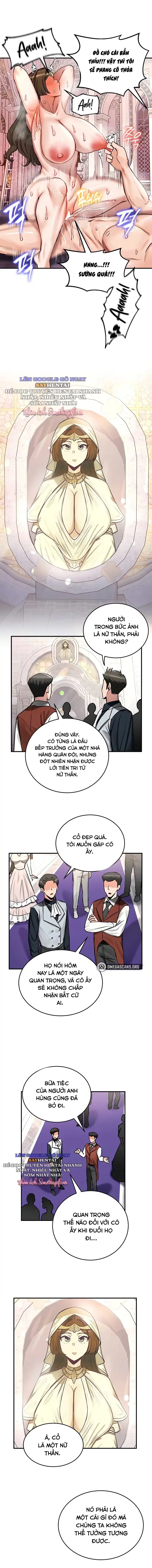 Thống Trị - Chapter 56 trang 6
