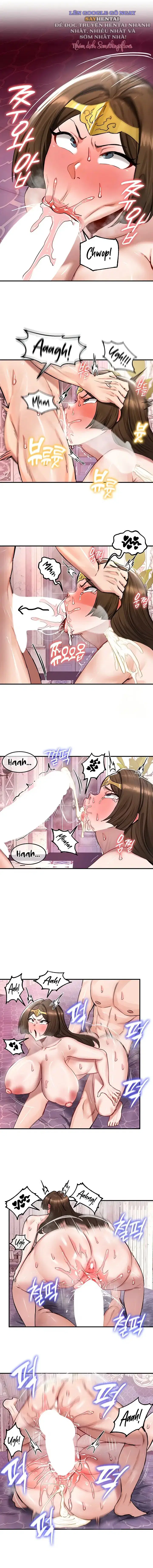 Thống Trị - Chapter 56 trang 7