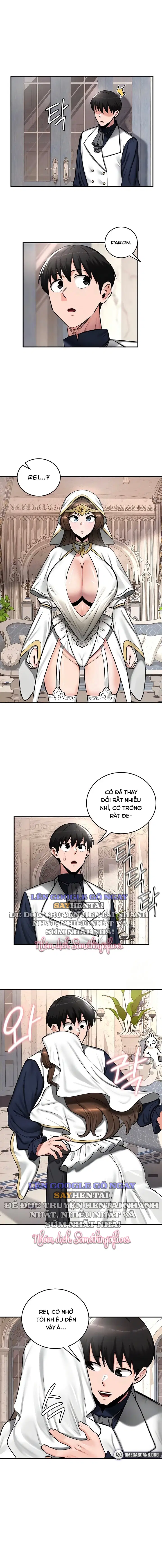 Thống Trị - Chapter 55 trang 2