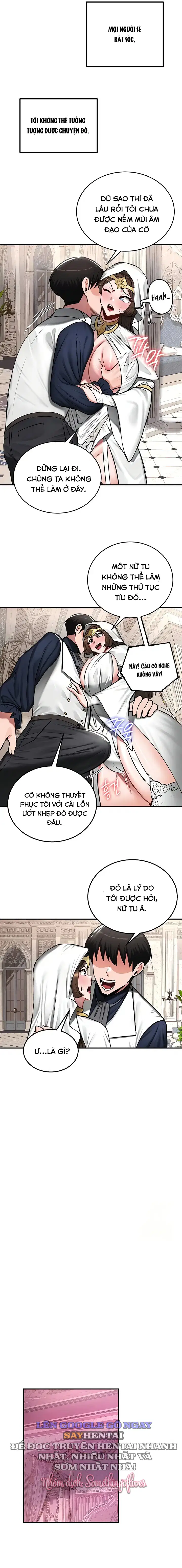 Thống Trị - Chapter 55 trang 5