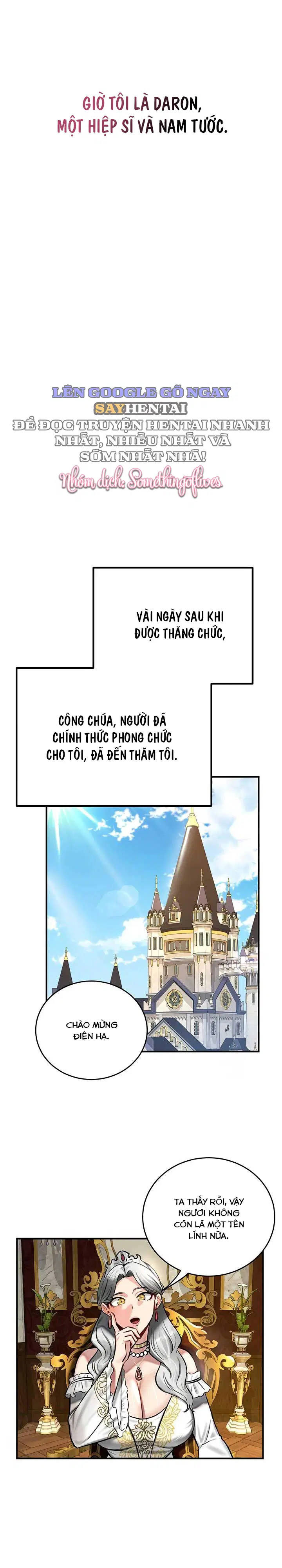 Thống Trị - Chapter 53 trang 17