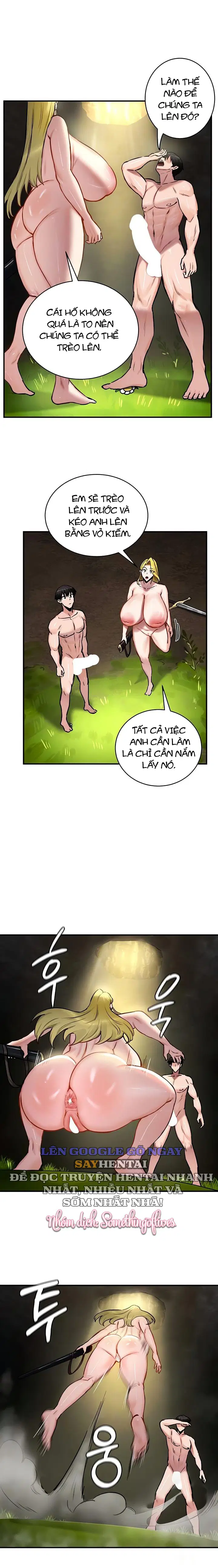 Thống Trị - Chapter 52 trang 4