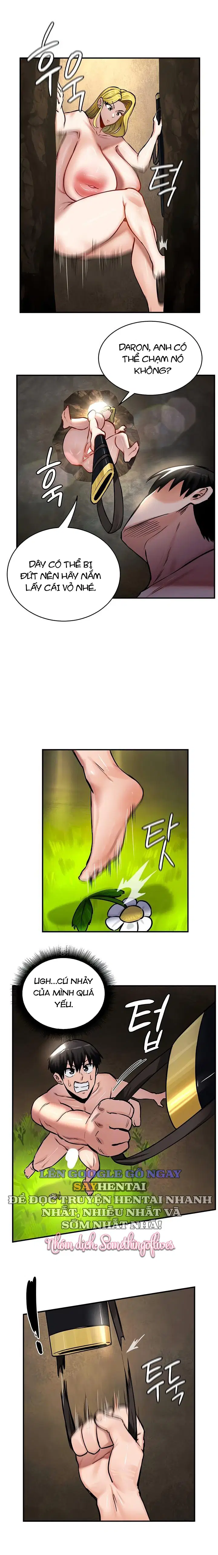 Thống Trị - Chapter 52 trang 5