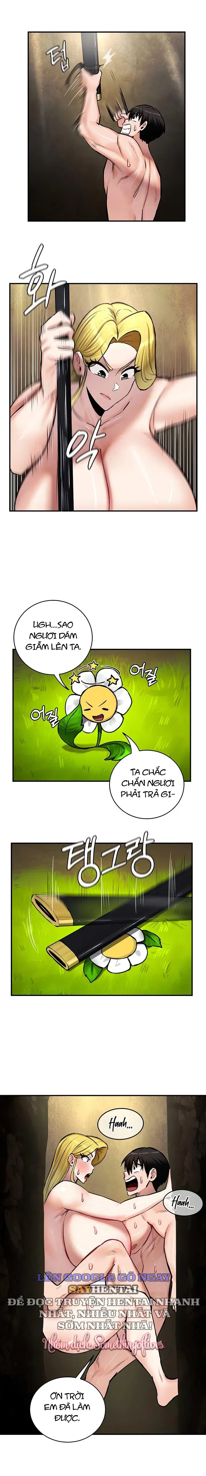 Thống Trị - Chapter 52 trang 6