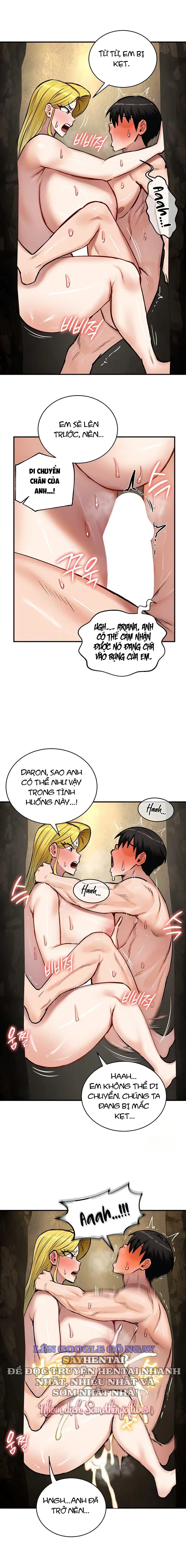 Thống Trị - Chapter 52 trang 7