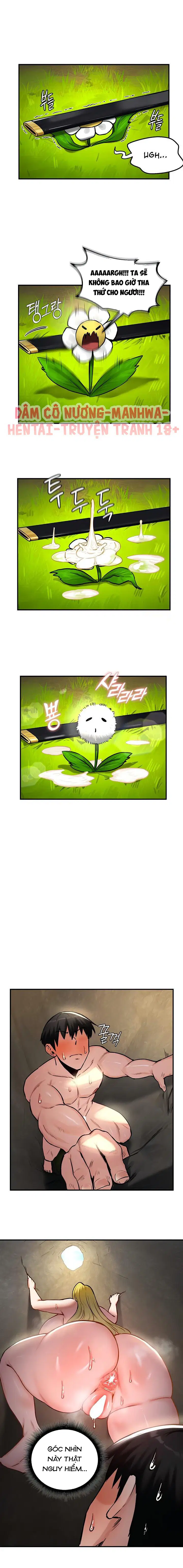Thống Trị - Chapter 52 trang 9
