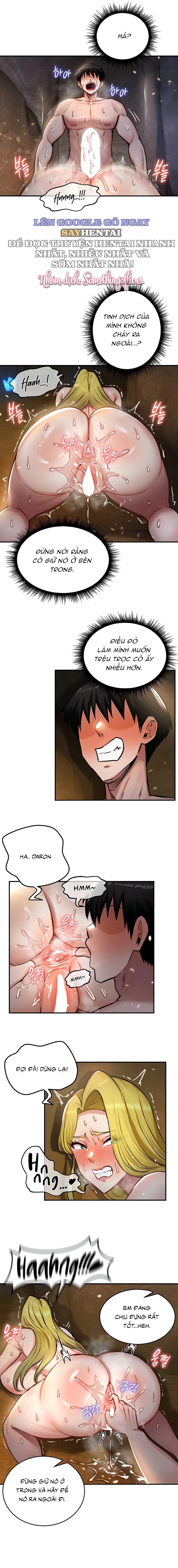 Thống Trị - Chapter 48 trang 11