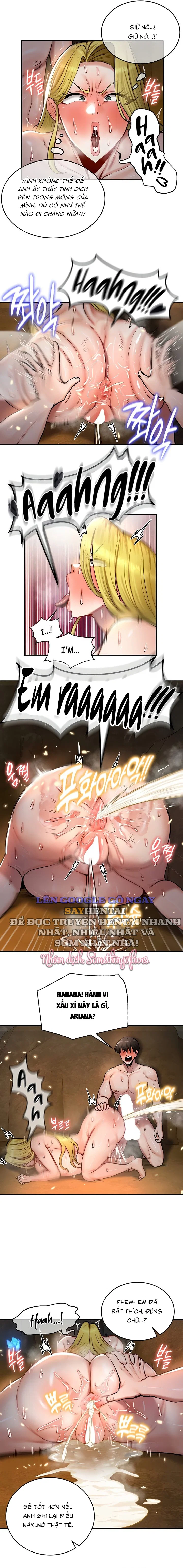 Thống Trị - Chapter 48 trang 12