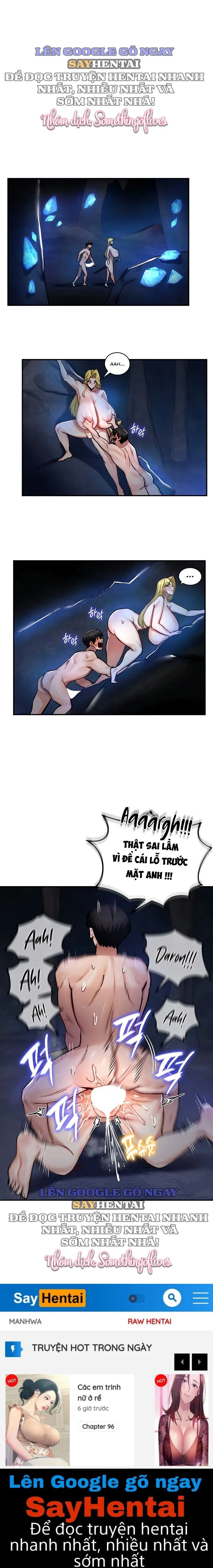 Thống Trị - Chapter 48 trang 14