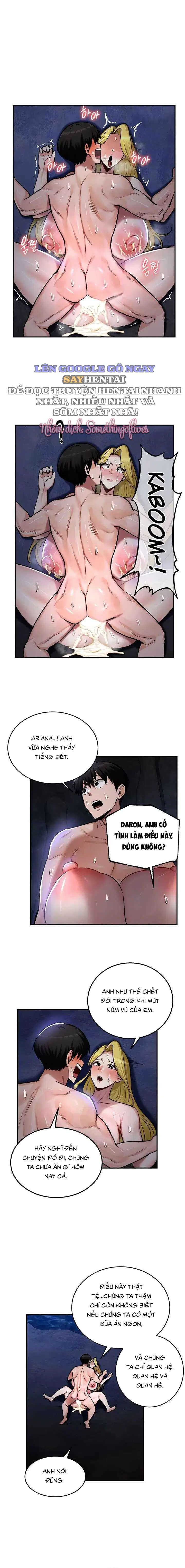 Thống Trị - Chapter 48 trang 2