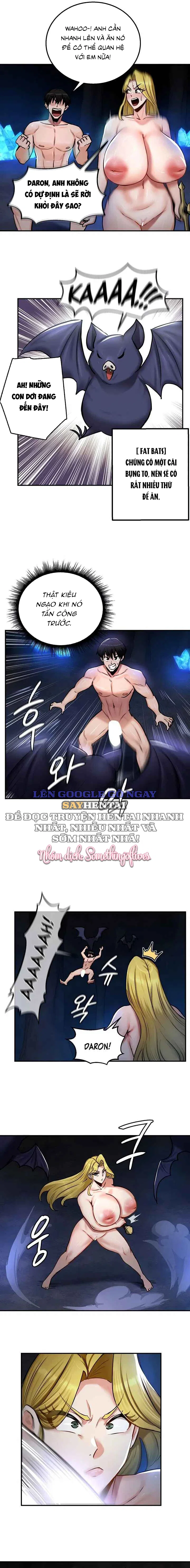 Thống Trị - Chapter 48 trang 4