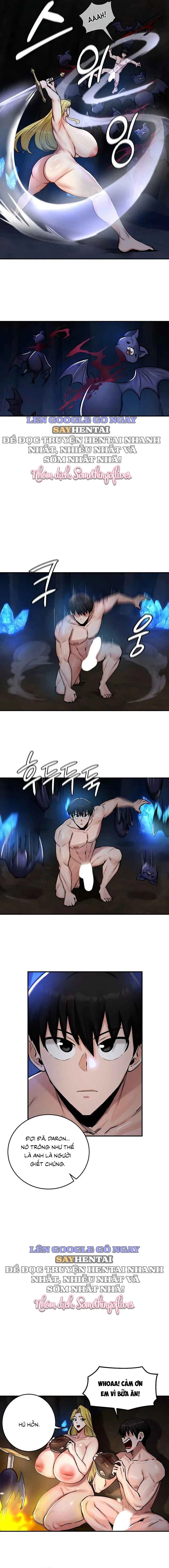 Thống Trị - Chapter 48 trang 5