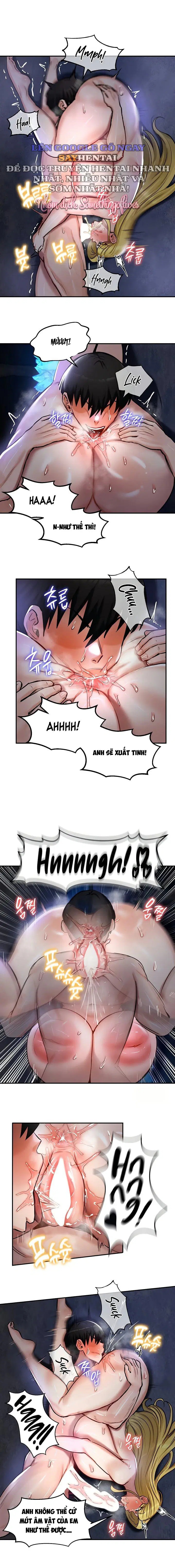 Thống Trị - Chapter 47 trang 11