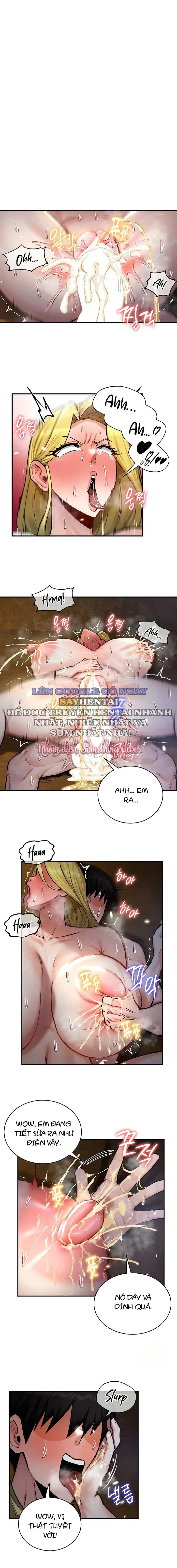 Thống Trị - Chapter 47 trang 2