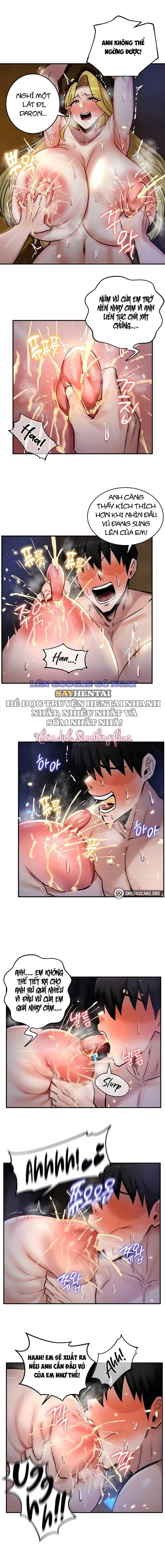 Thống Trị - Chapter 47 trang 3