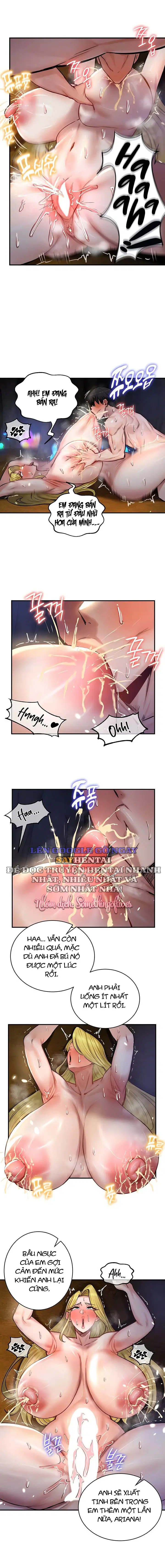 Thống Trị - Chapter 47 trang 4