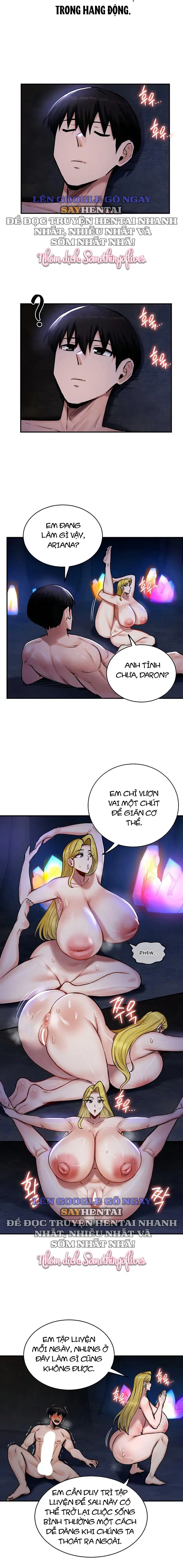 Thống Trị - Chapter 47 trang 6