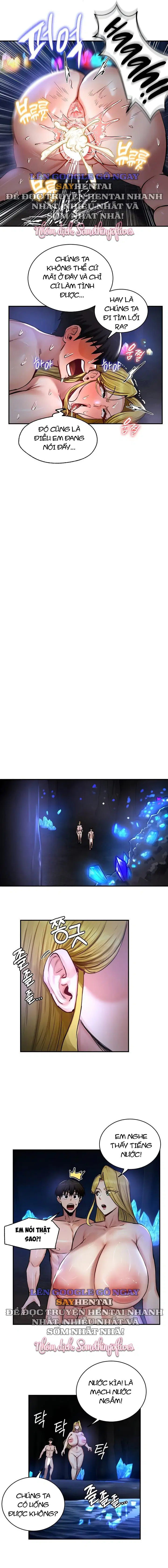 Thống Trị - Chapter 47 trang 8