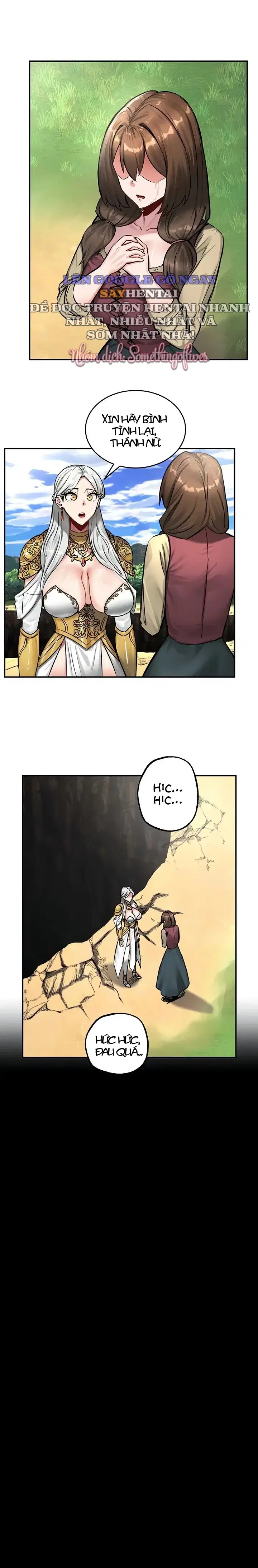 Thống Trị - Chapter 45 trang 5