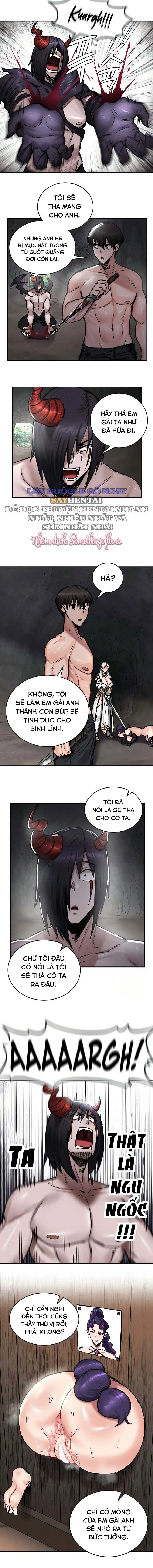 Thống Trị - Chapter 41 trang 7