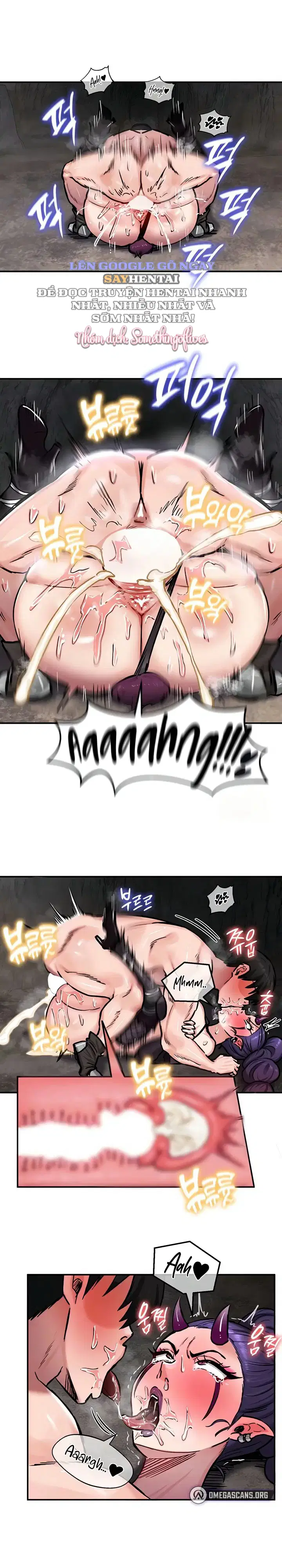 Thống Trị - Chapter 40 trang 6
