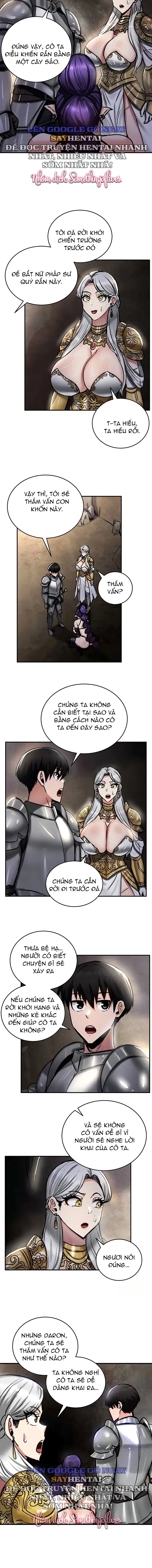 Thống Trị - Chapter 39 trang 12