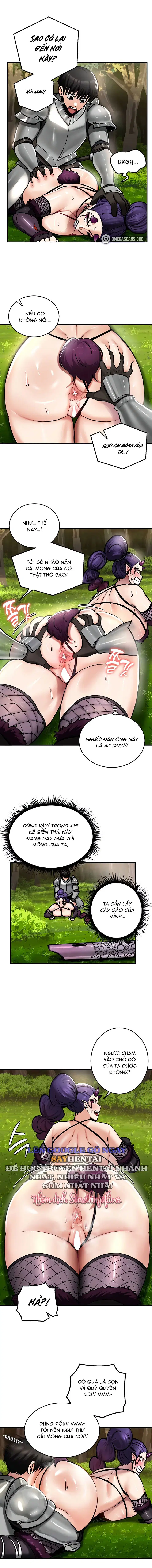 Thống Trị - Chapter 39 trang 2