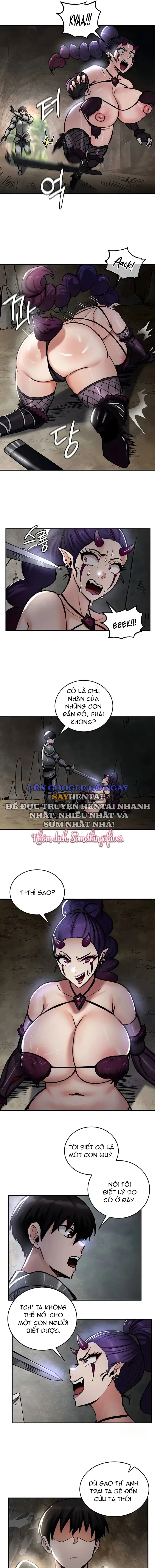 Thống Trị - Chapter 39 trang 7