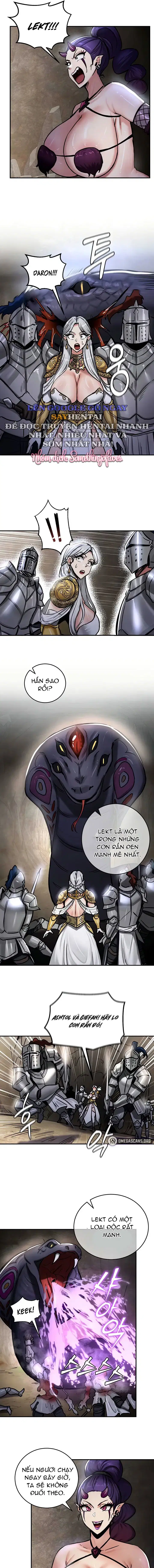 Thống Trị - Chapter 39 trang 9